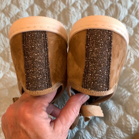 Lanvin suede shoes - Picture 5 of 10